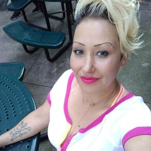 Meet your Posher, Kristina